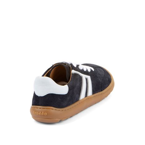 BAREFOOT TORNACIPŐ F-MOTION LACES DARK BLUE FRODDO G3130287-5