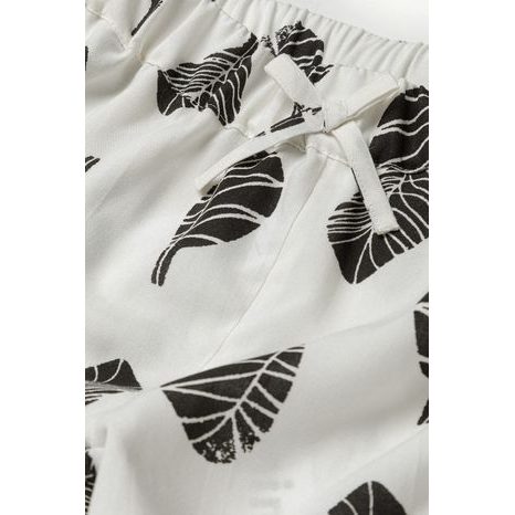 PANTALONI SCURȚI PENTRU FETE, MINOTI, CÂMP 8, FATĂ