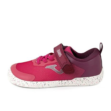 PANTOFI BAREFOOT DE PLIMBARE PENTRU FETE DEGASS JUNIOR LIGHT PINK JOMA BFDEGJS2613V