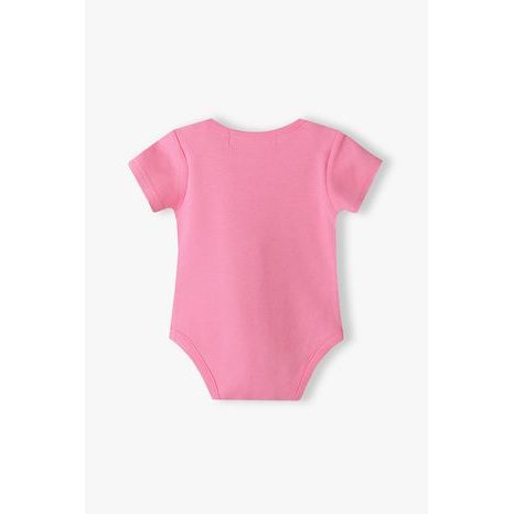BODY KOJENECKÉ 2PACK, MINOTI, TULIP 7, HOLKA
