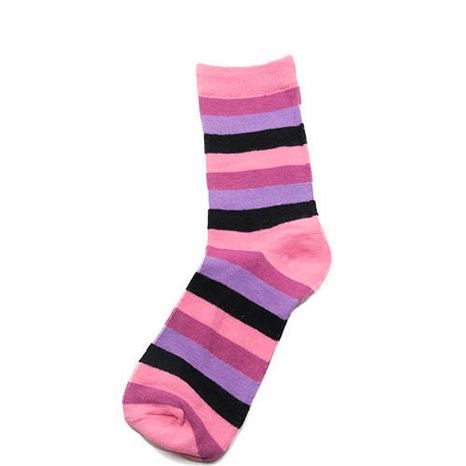 PONOŽKY DIEVČENSKÉ, 3PACK, PIDILIDI, PD0122, HOLKA