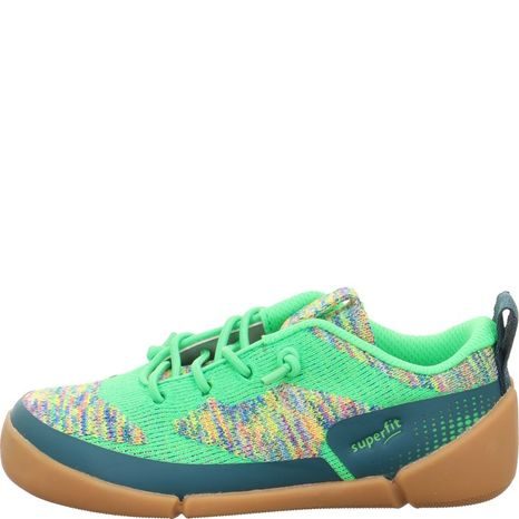 FIÚ BAREFIT TORNACIPŐ VENTO GREEN SUPERFIT 1-008202-7000