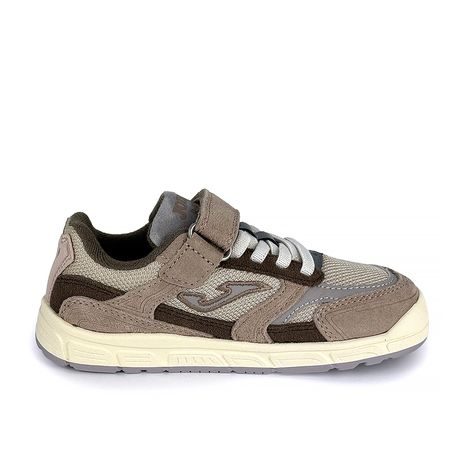 TENISI BAREFOOT PENTRU COPII CR111 JUNIOR BROWN JOMA BF111JW2624V