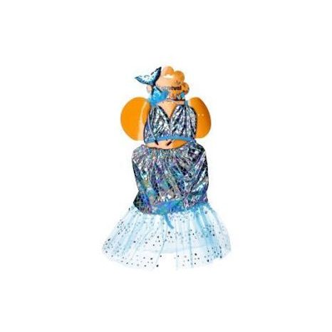 KARNEVAL - SÚPRAVA MORSKÁ PANNA, WIKY, W026056