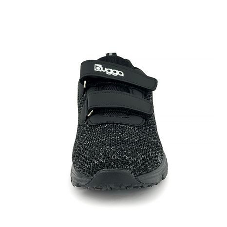 DĚTSKÁ SPORTOVNÍ OBUV BUGGA TEMPE DARK B00177-35