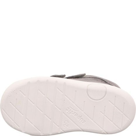 CHLAPECKÉ CELOROČNÍ BOTY LILLO GRAY SUPERFIT 1-000665-2010