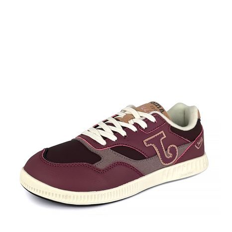 TENISI BAREFOOT PENTRU FETE 1448 JUNIOR MAROON JOMA BF144JW2620