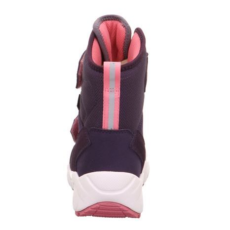 SNOWSHOES PENTRU FETE CULUSUK 2.0 PURPLE/PINK GORE-TEX, SUPERFIT , 1-009173-8500, VIOLET