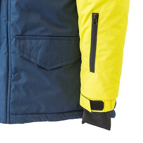 BUNDA ZIMNÍ CHLAPECKÁ, PIDILIDI, PD1079-02, KLUK