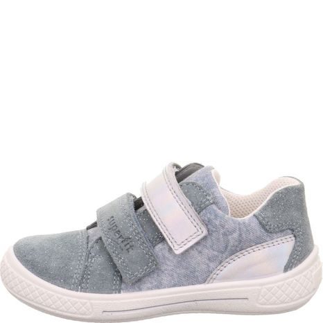 FIÚ TORNACIPŐ TENSY LIGHT GREEN/SILVER SUPERFIT 1-000092-7500