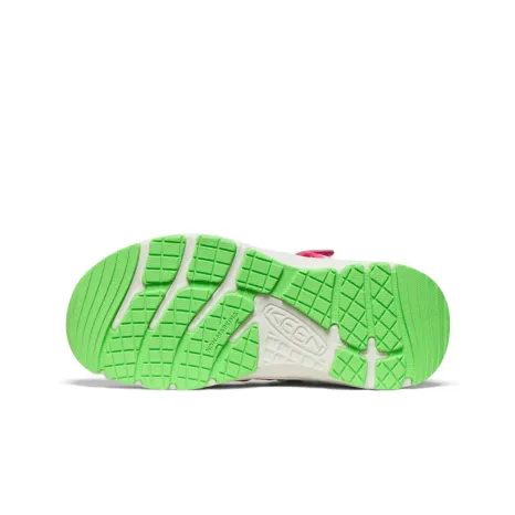 DĚTSKÉ SANDÁLY KEEN MOTOZOA SANDAL YOUTH RASPBERRY/PINK A BOO