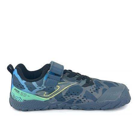 DĚTSKÉ BAREFOOT OUTDOOROVÉ BOTY SIMA JUNIOR BLACK JOMA BFSIMJS2601V