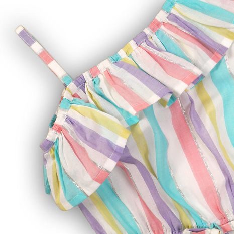 OVERAL DÍVČÍ LETNÍ, MINOTI, POOL 3, HOLKA