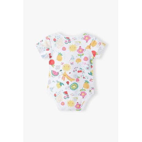 BODY KOJENECKÉ 2PACK, MINOTI, TULIP 7, HOLKA