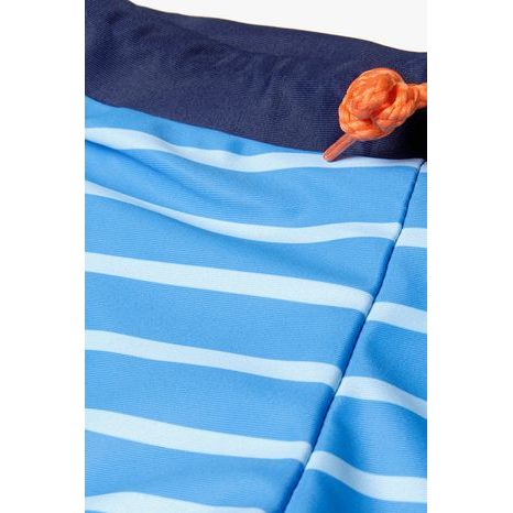 COSTUME DE BAIE PENTRU BĂIEȚI, MINOTI, 13SWIM 8, BOY