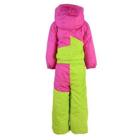 TÉLI SÍOVERALL, PIDILIDI, PD1027-01, LÁNY