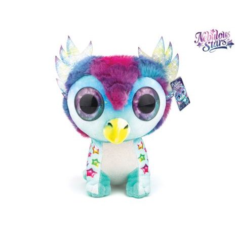 NEBULOUS STARS PLYŠÁK AURA 20 CM, NEBULOUS STARS, W022845