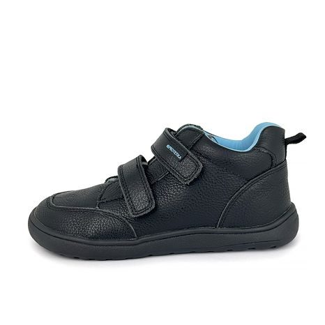 CHLAPECKÉ CELOROČNÍ BAREFOOT BOTY PROTETIKA DERIL BLACK
