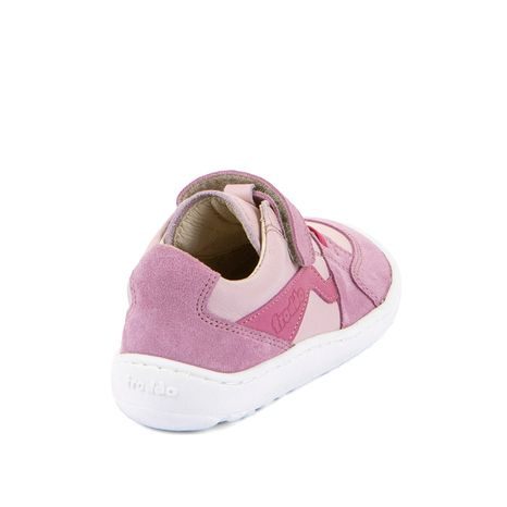 LÁNY BAREFOOT TENISZCIPŐ RIVER FUXIA/PINK FRODDO G3130286-6