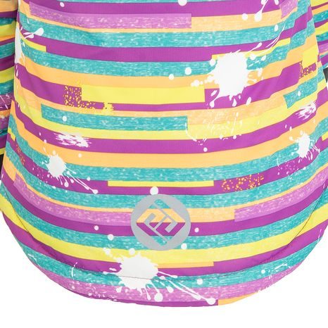 BUNDA LYŽAŘSKÁ ZIMNÍ DÍVČÍ PIDILIDI, PD1144-01