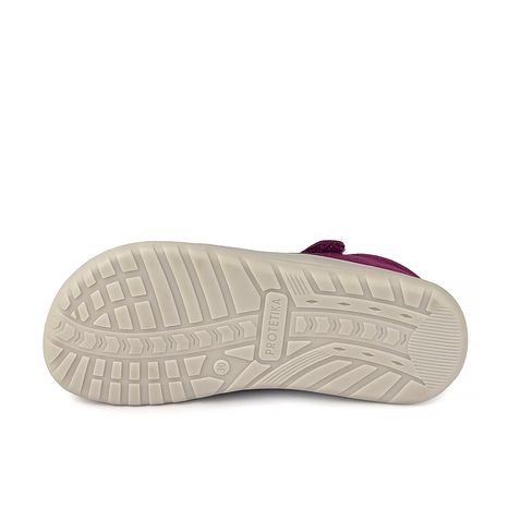 PAPUČE DÍVČÍ BAREFOOT PROTETIKA KIRBY ROSA