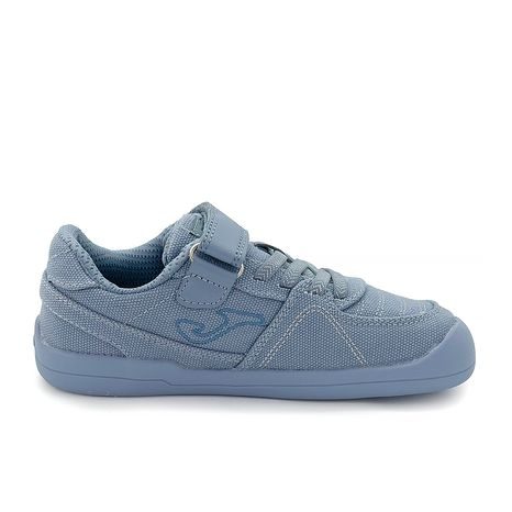 CHLAPECKÉ BAREFOOT VYCHÁZKOVÉ BOTY MUNDIAL JUNIOR BAREFOOT BLUE JOMA BFMUNJS2605V