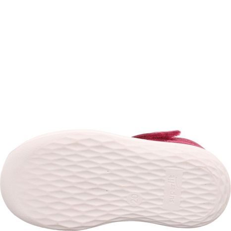 SANDALE PENTRU FETE BUMBLEBEE ROȘU SUPERFIT 1-000392-5000 ROȘU