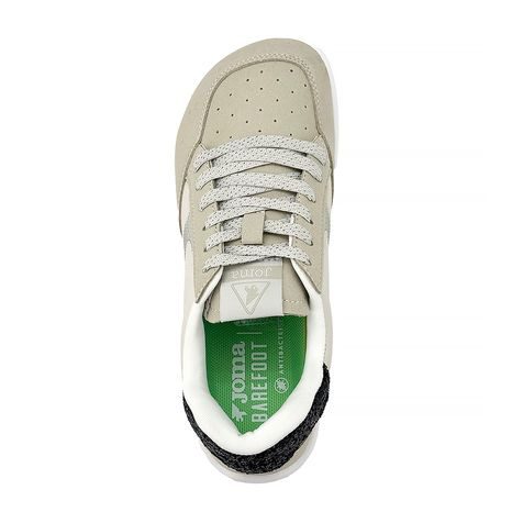 DETSKÉ BAREFOOT VYCHÁDZKOVÉ TOPÁNKY CALPE JUNIOR BEIGE JOMA BFCALJS2625