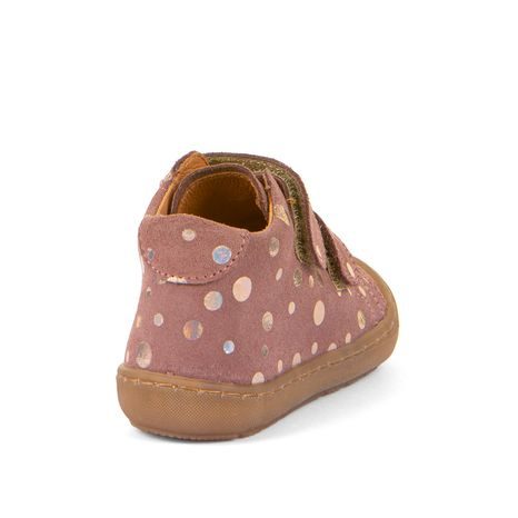 CIZME PENTRU FETE FRODDO OLLIE S PINK SHINE G2130328-41