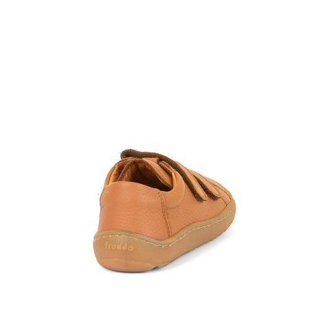 ADIDAȘI DESCULȚI PENTRU COPII BASE COGNAC FRODDO G3130240-2 MARO
