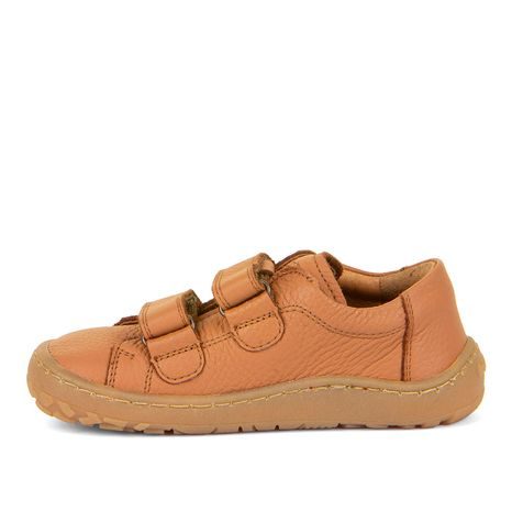 ADIDAȘI DESCULȚI PENTRU COPII BASE COGNAC FRODDO G3130240-2 MARO