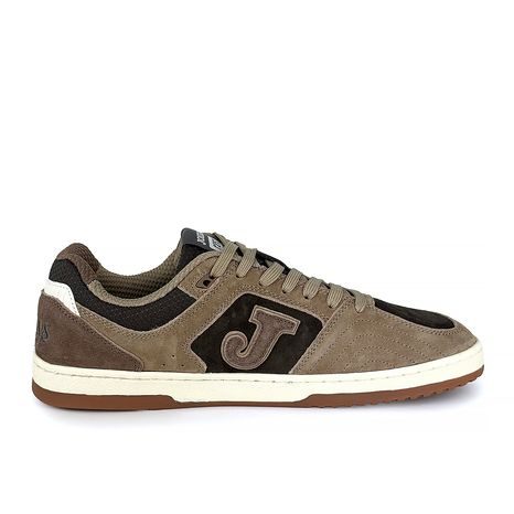 PÁNSKE BAREFOOT TENISKY FLEXY MAN BROWN JOMA BFFLEXW2624