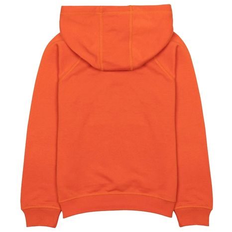 MIKINA CHLAPECKÁ S KAPUCÍ, MINOTI, VALLEY 3, ORANŽOVÁ
