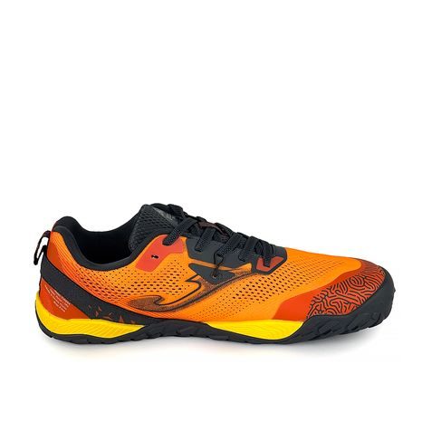 TENISI BAREFOOT OUTDOOR TUNDRA ORANGE JOMA BFTUNDW2608