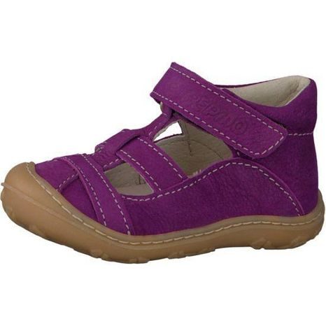 Detské celoročné topánočky Lani, Ricosta, 12238-378, fialová 