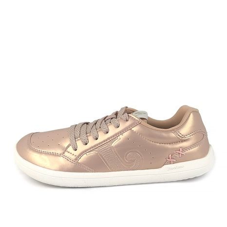 DIEVČENSKÉ BAREFOOT VYCHÁDZKOVÉ TOPÁNKY CALPE JUNIOR LIGHT PINK JOMA BFCALJS2613