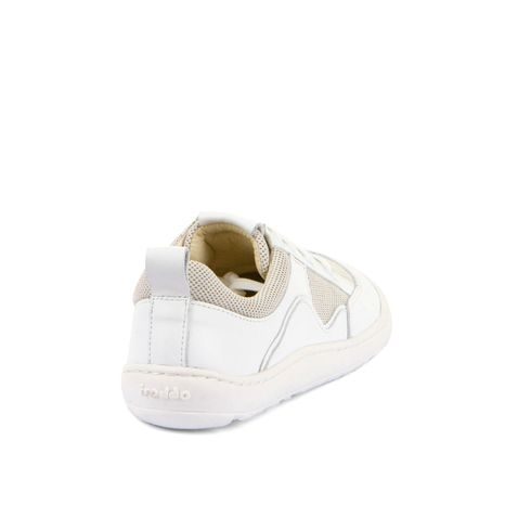 TENISKY BAREFOOT GEO MI WHITE FRODDO G3130273