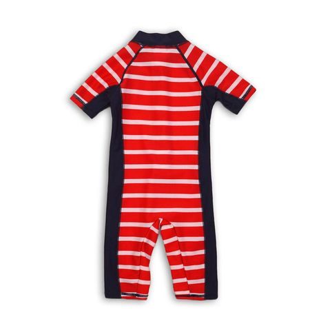 SALOPETĂ DE BAIE PENTRU BĂIEȚI, MINOTI, NAUTICAL 4, BĂIAT