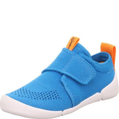 ÎNCĂLȚĂMINTE BAREFOOT SLIP-ON PENTRU BĂIEȚI VENTI TURQUOISE SUPERFIT 1-006705-8400