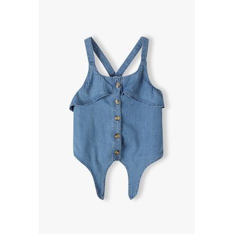 FETE TANK TOP, MINOTI, MONACO 8, FATA