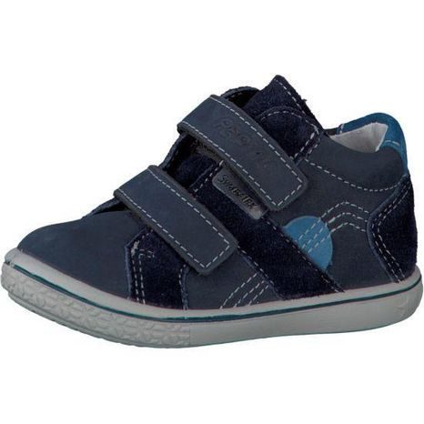 Detské topánočky Laif, Ricosta, 25201-171, modrá