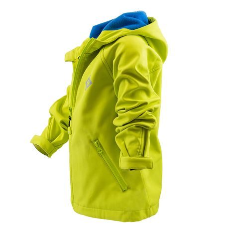 OUTDOOR SOFTSHELL DZSEKI, PIDILIDI, PD1091-19, FIÚ