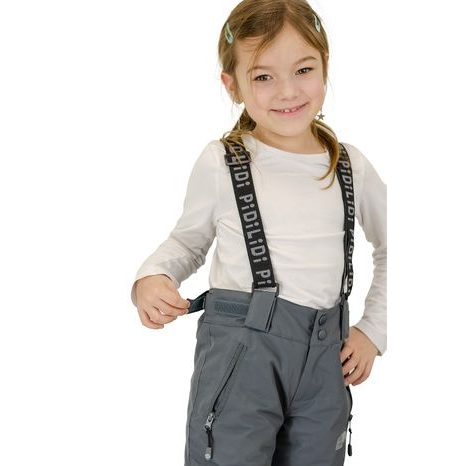 PANTALONI DE SCHI DE IARNĂ, PIDILIDI, PD1008-09, GRI