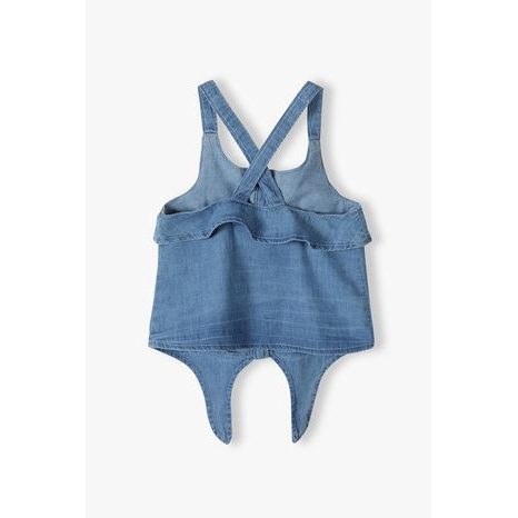 FETE TANK TOP, MINOTI, MONACO 8, FATA