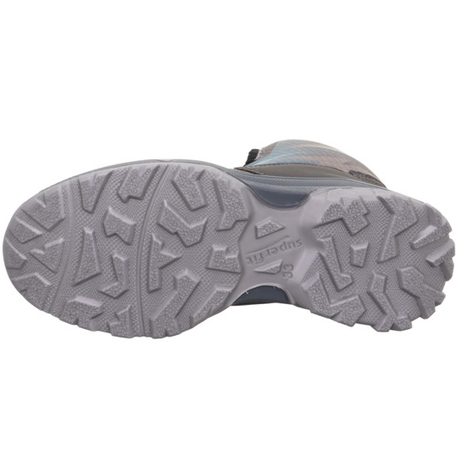 DETSKÉ CELOROČNÉ TOPÁNKY JUPITER GTX GREY/BLUE SUPERFIT 1-003079-2000