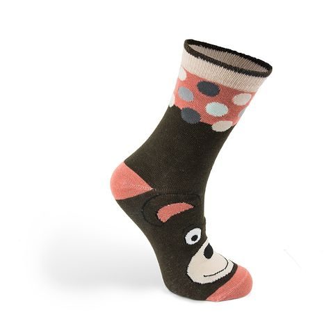 VESELÉ PONOŽKY FUNNY CHLAPECKÉ - 3PACK, PIDILIDI, PD0133, KLUK