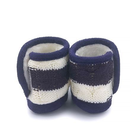 KOJENECKÉ CAPÁČKY ZIMNÍ, PIDILIDI, PD0558-06, FIALOVÁ