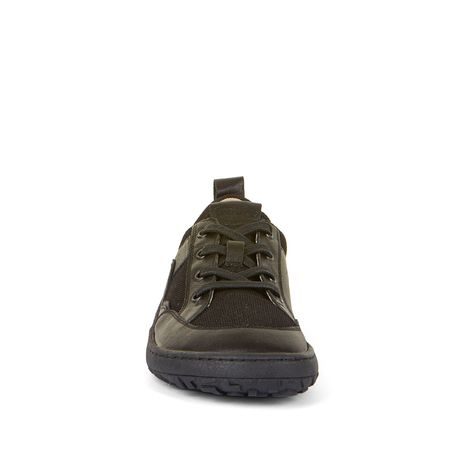 CHLAPČENSKÉ BAREFOOT TENISKY GEO BLACK FRODDO G3130258-1 BLACK