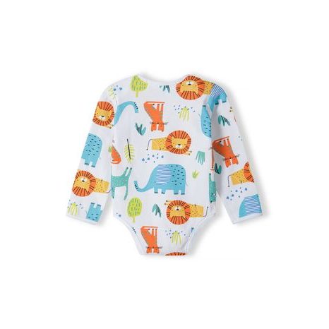 CORP PENTRU SUGARI 4PACK, MINOTI, 15MBABY 7, BĂIAT