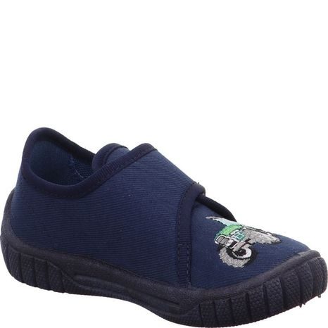 PAPUCI PENTRU BĂIEȚI BILL OCEAN SUPERFIT 0-808278-8000